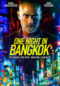 One Night In Bangkok - One Night In Bangkok - DVD
