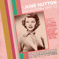 Hutton,june - Collection 1945-55 - Music CD