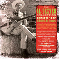 Dexter,al & His Troops - Collection 1936-49 - Music CD