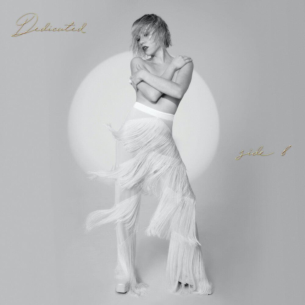 Dedicated Side B [LP] Vinyl Record