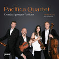 Higdon / Pacifica Quartet / Murphy - Contemporary Voices - Music CD