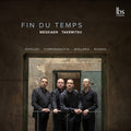 Messiaen / Estelles / Rosado - Fin Du Temps - Music CD