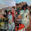 Falla / Orchestra Of The Americas / Ordaz - Three-cornered Hat - Music CD