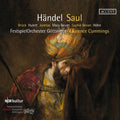 Handel / Cummings / Ndr Chor - Saul - Music CD