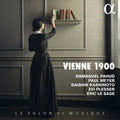 Vienne 1900 / Various - Vienne 1900 - Music CD