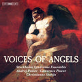 Voices of Angels Music CD