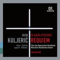 Gotovac / Kolar / Repusic - Glagolitisches Requiem - Music CD