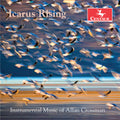 Crossman - Icarus Rising - Music CD