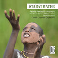 Fenaroli / Corelli Chamber Orchestra / Crescenzo - Stabat Mater - Music CD