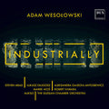 Wesolowski - Industrially - Music CD