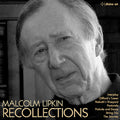 Lipkin - Recollections - Music CD