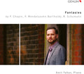 Fantasies / Various - Fantasies - Music CD