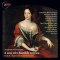 Steffani - Son Tres-humble Service - Music CD