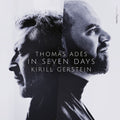 Ades / Gerstein / Ades - In Seven Days - Music CD