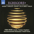 Egregore / Various - Egregore - Music CD