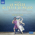 Rossini / Gorecki Chamber Choir / Krakow - Nozze Di Teti E Di Peleo - Music CD