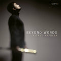 Veldhuis / Vatulya - Beyond Words - Music CD
