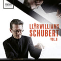 Schubert / Williams - Schubert 8 - Music CD