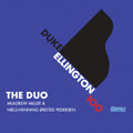 Ellington / Miller / Pedersen - Duo - Music CD