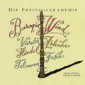 Baroque Wind / Various - Baroque Wind - Music CD