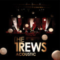 Trews - Acoustic: Friends & Total Strangers - Music CD