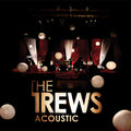 Acoustic: Friends And Total Strangers Music CD