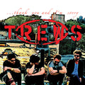 Trews - Thank You & I'm Sorry - Music CD