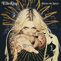 King,elle - Shake The Spirit - Vinyl Record
