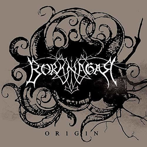 Borknagar - Origin - Vinyl Record