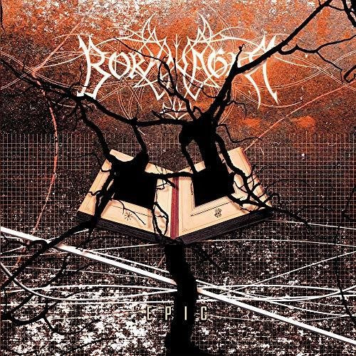 Borknagar - Epic - Vinyl Record