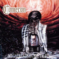 Comecon - Megatrends In Brutality - Vinyl Record