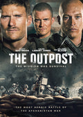 The Outpost - The Outpost - DVD