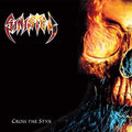 Sinister - Cross The Styx - Vinyl Record