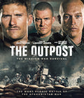 The Outpost Blu-ray - The Outpost Blu-ray - Blu-ray