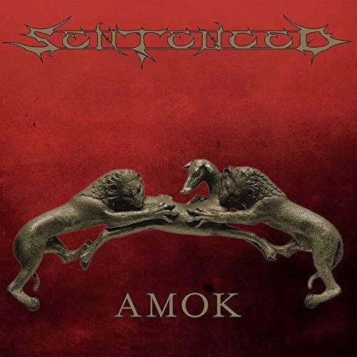 Sentenced - Amok - Vinyl Record
