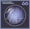 Trickfinger - She Smiles Because She Presses The Button - Music CD