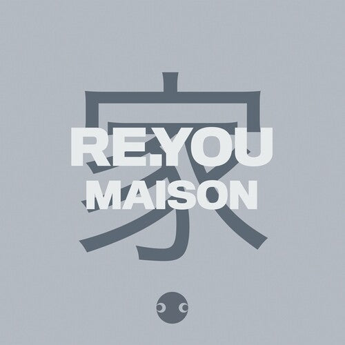 Re.you - Maison - Vinyl Record