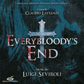 Seviroli,luigi - Everybloody's End - O.s.t. - Music CD