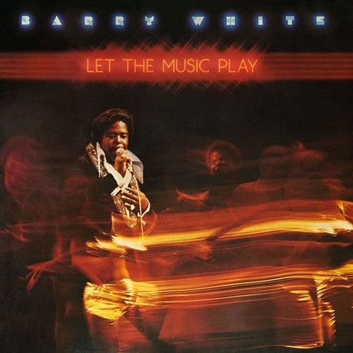Let The Music Play [180 Gram] Vinyl Record