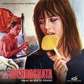 Pisano,berto - Svergognata - O.s.t. - Vinyl Record