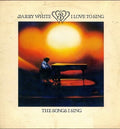 White,barry - I Love To Sing The Songs I Sing - Vinyl Record