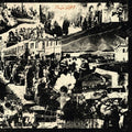 Naujawanan Baidar - Volume 1 & 2 - Vinyl Record