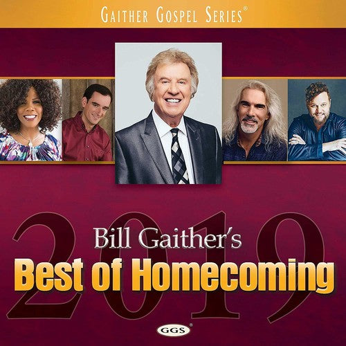 Best Of Homecoming 2019 / Various - Best Of Homecoming 2019 / Various - Music CD
