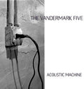 Vandermark 5 - Acoustic Machine - Music CD