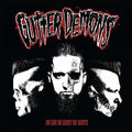 Gutter Demons - No God No Ghost No Saints - Vinyl Record