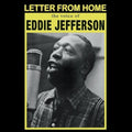 Jefferson,eddie - Letter From Home - Vinyl Record