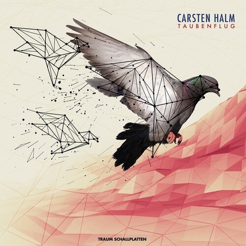 Halm,carsten - Taubenflug - Vinyl Record