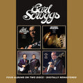 Scruggs,earl - Nashville's Rock / Dueling Banjos / Storyteller & - Music CD