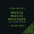 Musik Music Musique-1980: Dawn Of Synth Pop / Var - Musik Music Musique-1980: Dawn Of Synth Pop / Var - Music CD