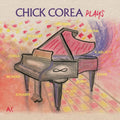 Plays [LP] Vinyl Record